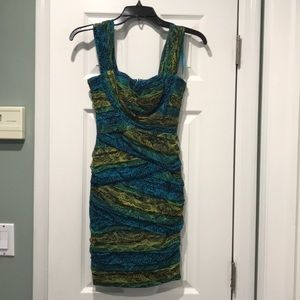 Bcbg dress
